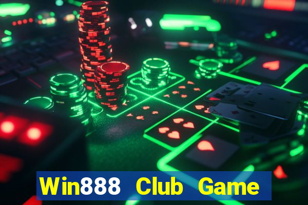 Win888 Club Game Bài Liêng