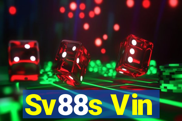 Sv88s Vin