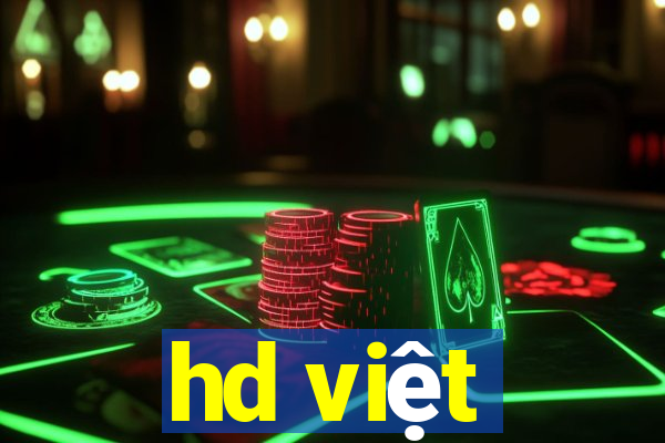 hd việt