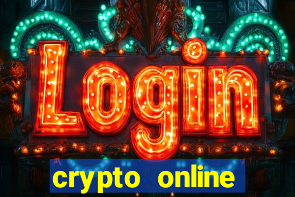 crypto online casino games