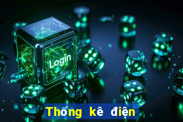 Thống kê điện toán thứ bảy