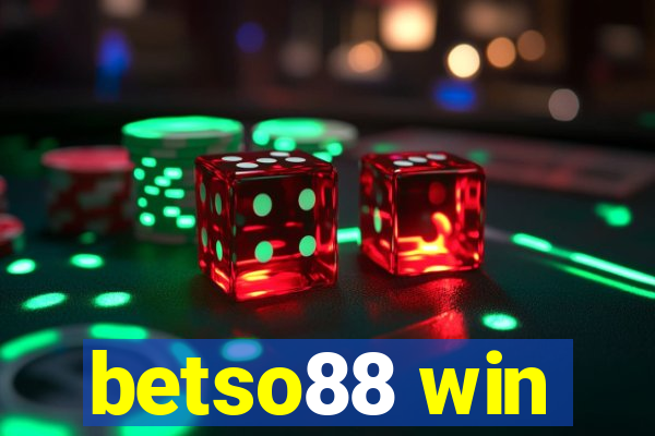 betso88 win