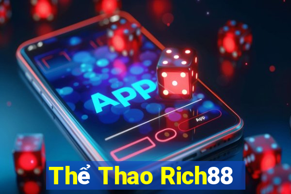 Thể Thao Rich88