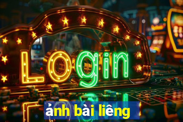 ảnh bài liêng