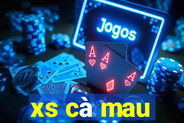 xs cà mau