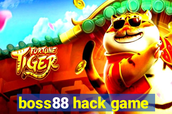 boss88 hack game