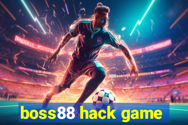 boss88 hack game