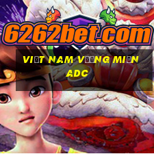 Việt nam vương miện adc