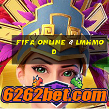 fifa online 4 lmhmod