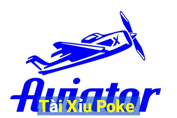 Tài Xỉu Poke