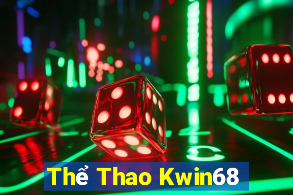 Thể Thao Kwin68