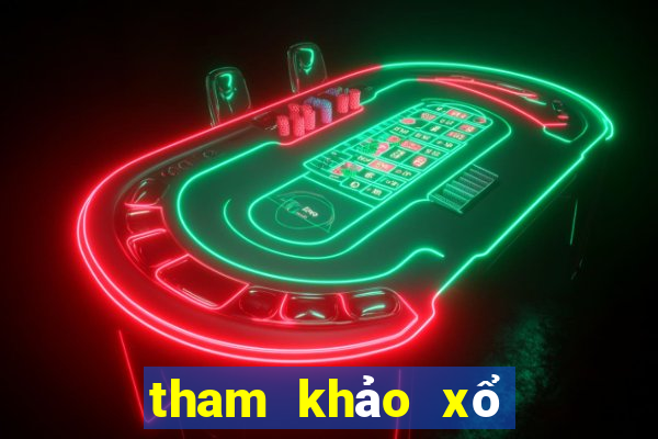 tham khảo xổ số sóc trăng