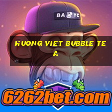 huong viet bubble tea