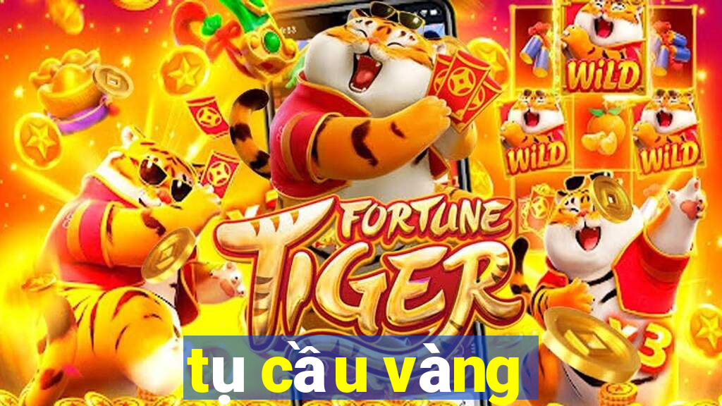 tụ cầu vàng