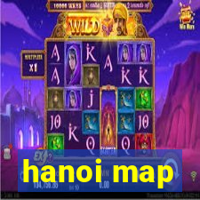 hanoi map