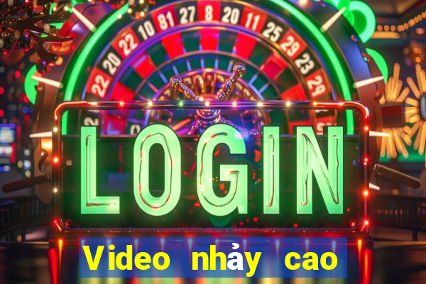 Video nhảy cao của trò chơi cq9