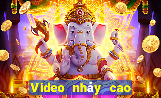 Video nhảy cao của trò chơi cq9