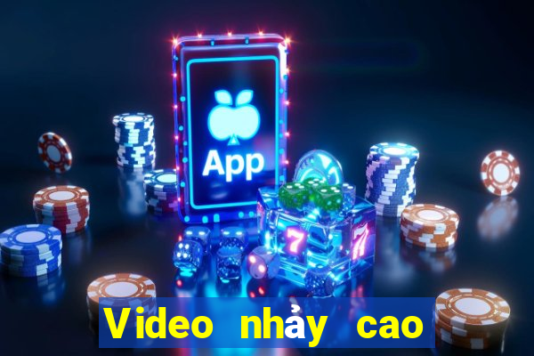 Video nhảy cao của trò chơi cq9