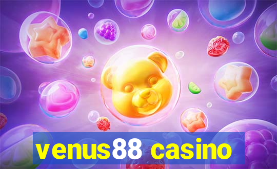 venus88 casino