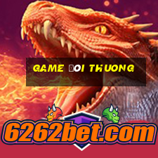 game đôi thuong