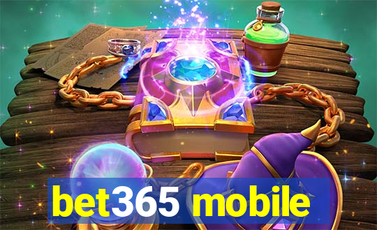 bet365 mobile