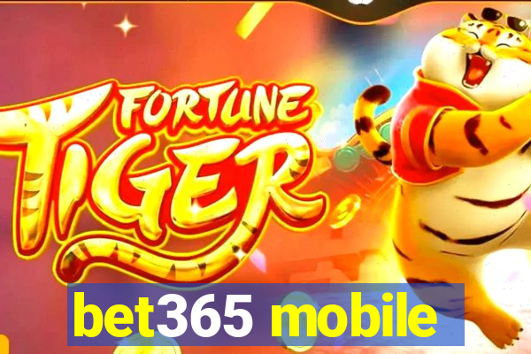 bet365 mobile