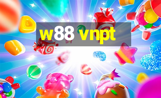 w88 vnpt