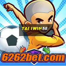 tai iwin58