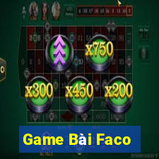 Game Bài Faco