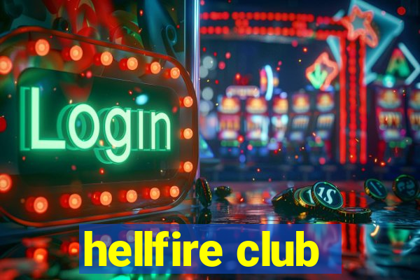 hellfire club