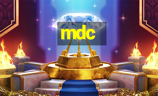 mdc