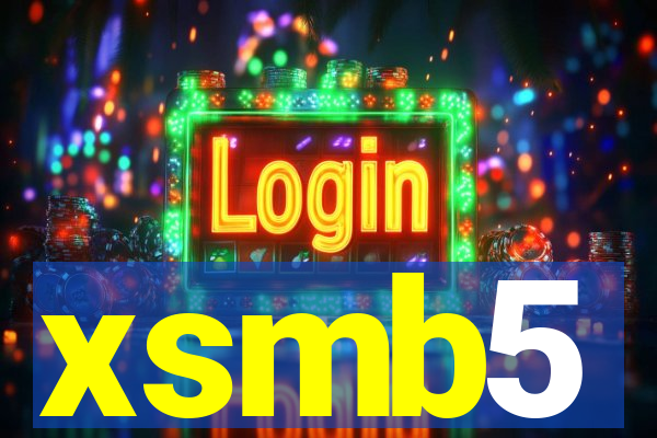 xsmb5