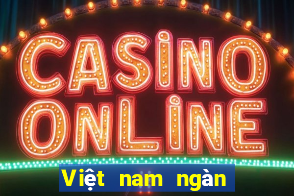 Việt nam ngàn game bài