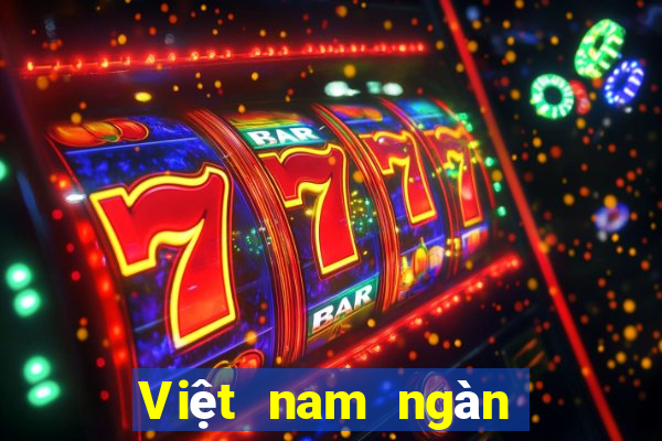 Việt nam ngàn game bài