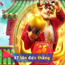 37 tôn đức thắng