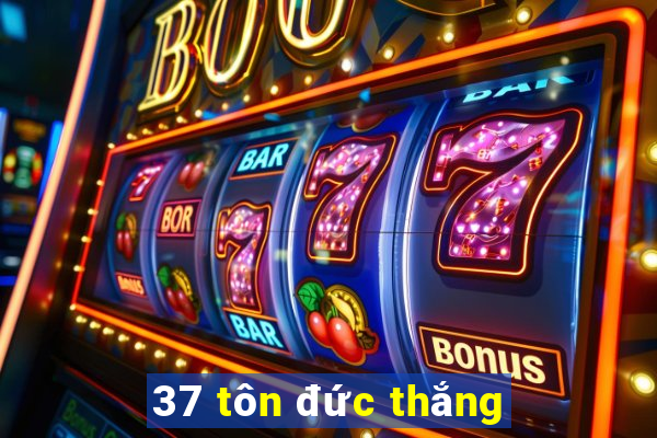 37 tôn đức thắng