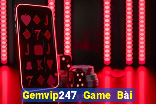 Gemvip247 Game Bài Nạp Sms