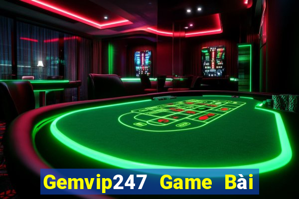 Gemvip247 Game Bài Nạp Sms