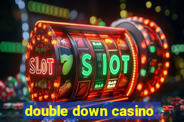 double down casino