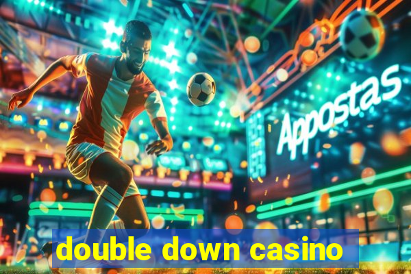 double down casino