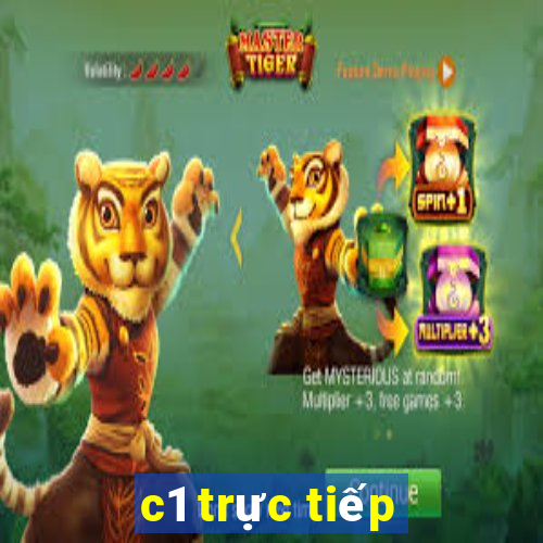 c1 trực tiếp