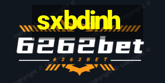 sxbdinh