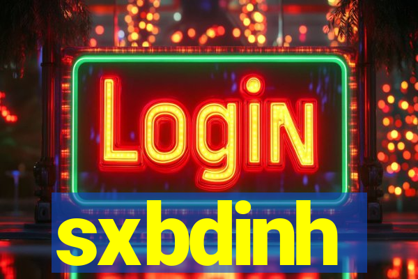 sxbdinh