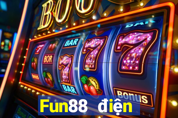 Fun88 điện thoại di động Paris