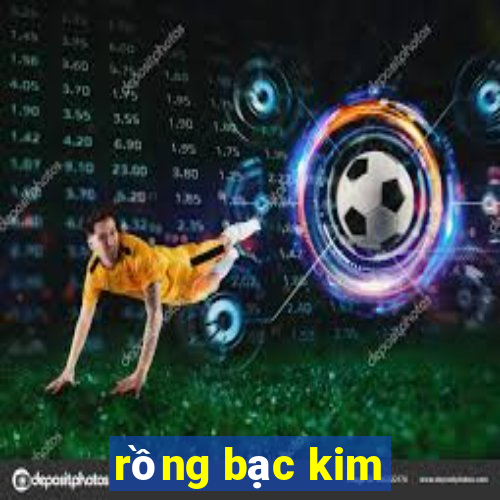 rồng bạc kim