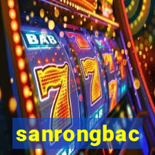 sanrongbac