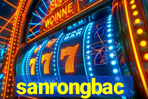 sanrongbac