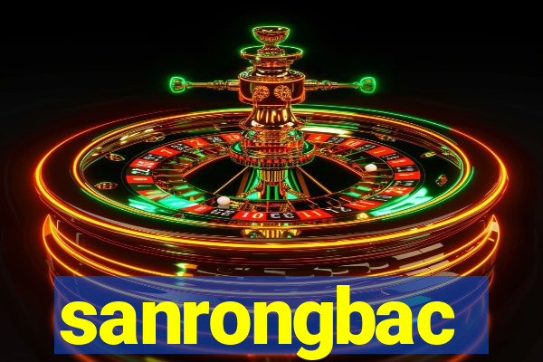 sanrongbac