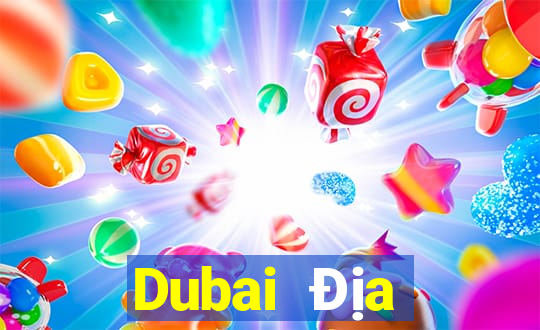 Dubai Địa điểm giải trí