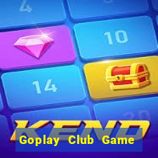 Goplay Club Game Bài Binh 9 Cây